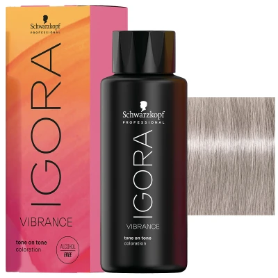 Afbeelding van Schwarzkopf Igora Vibrance Tone on Coloration 9,5 11 60 ml