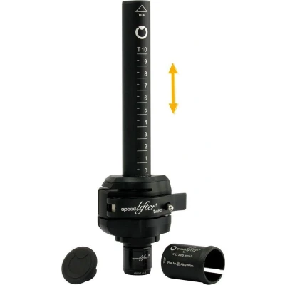 Afbeelding van Byschulz Speedlifter By,Schulz Twist T10 25,4mm 39,5mm 11/8