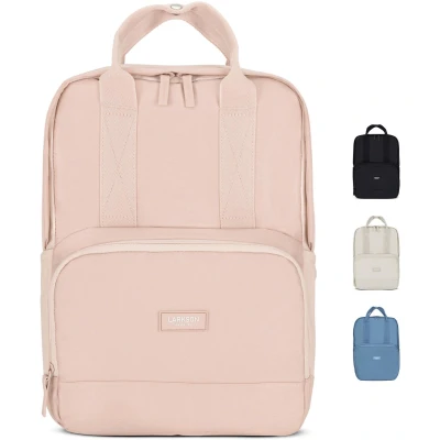 Afbeelding van Larkson NO 6 Rugzak, Maat: One Size, Rosa