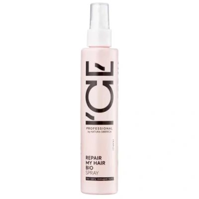 Afbeelding van ICE Professional Repair My Hair Spray 100ml