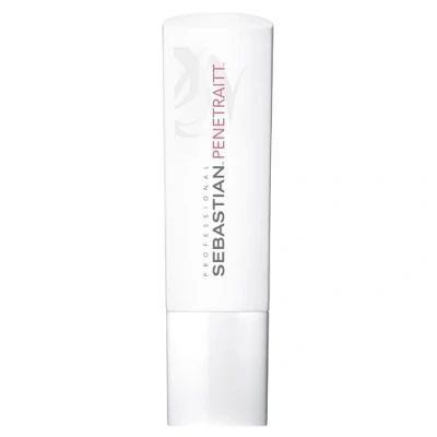 Afbeelding van Sebastian Professional Penetraitt Conditioner, kracht en reparatie, actieve redding, voor beschadigd haar, 250 ml