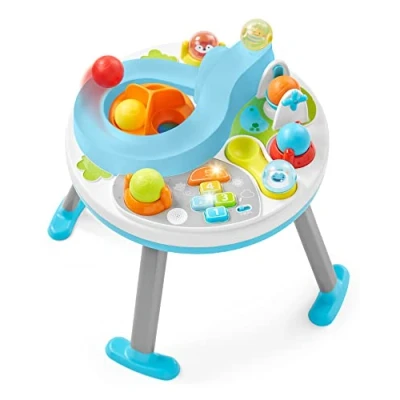Afbeelding van Skip Hop Explore And More Activity Table Let&#039;s Roll