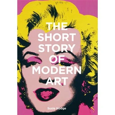 Image de The Short Story of Modern Art