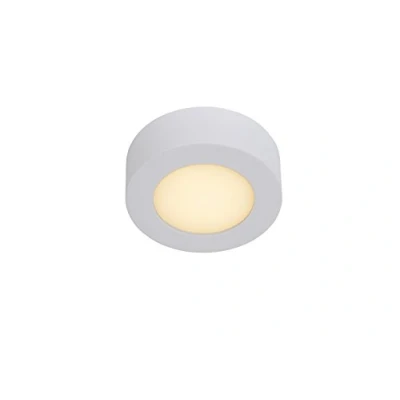 Afbeelding van Lucide BRICE LED Plafonnière Badkamer Ø 11,7 c