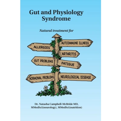 Afbeelding van Gut and Physiology Syndrome