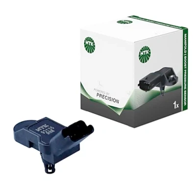 Afbeelding van NGK 93136 Sensoren Met ingebouwde luchttemperatuursensor PEUGEOT: 207 Hatchback, 206 Expert II Van, CITROËN: C3 I C5 3