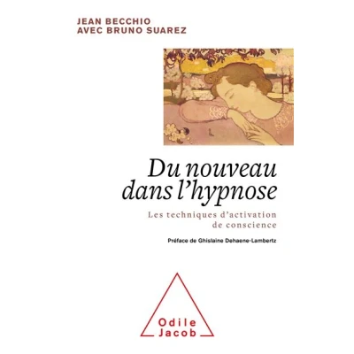 Image de Du nouveau dans l&#039;hypnose