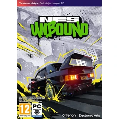 Image de Need for Speed Unbound PC