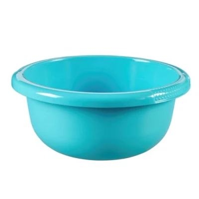 Afbeelding van Curver Afwasbak Rond 2,5L Blauw