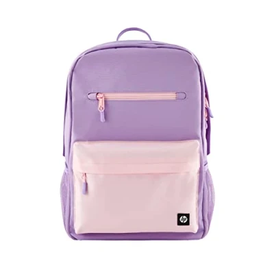 Afbeelding van HP Campus Laptoprugzak Geschikt voor max. (laptop): 39,6 cm (15,6) Lavendel, Pink