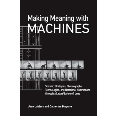 Afbeelding van Making Meaning with Machines