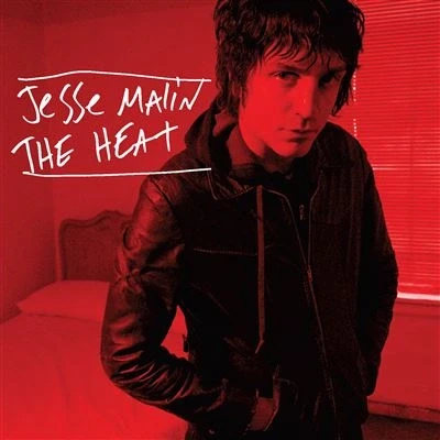 Afbeelding van Jesse Malin The Heat (CD)