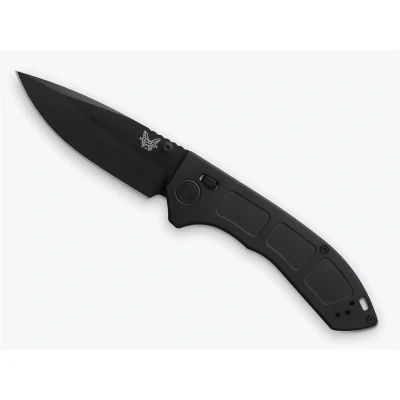 Afbeelding van Benchmade Zakmes Narrows Black