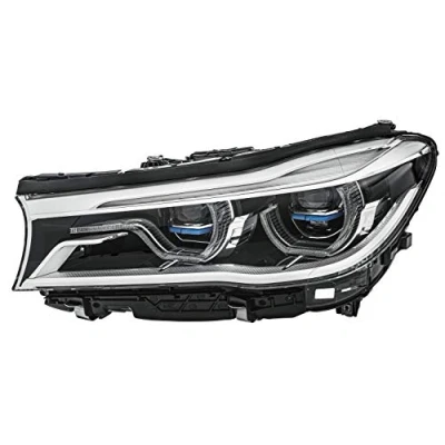 Afbeelding van HELLA 1LX 354 854 191 Koplampen