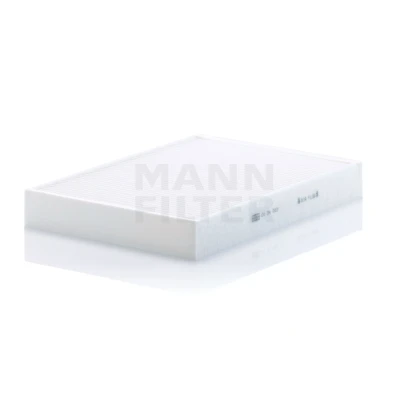 Afbeelding van Mann filter Interieurfilter CU 34 003