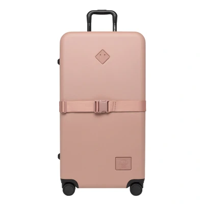 Afbeelding van Herschel Supply Co. Heritage Hardshell Large Luggage Expandable ash rose