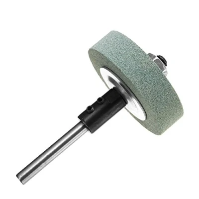 Afbeelding van EsportsMJJ 70X20X10Mm Veranderd Slijpen Wiel Adapter Elektrische Boor In Slijpmachine Groen