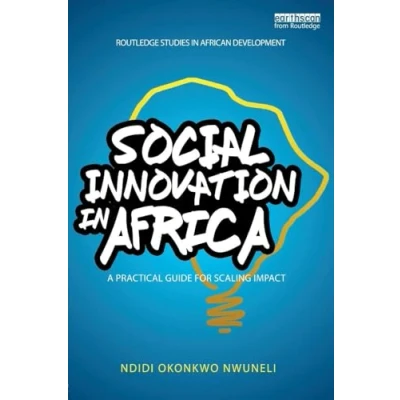 Afbeelding van Social Innovation in Africa