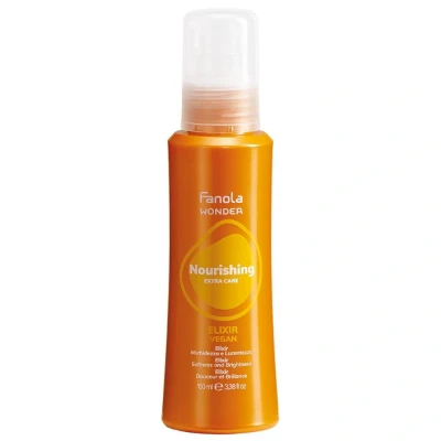 Afbeelding van Fanola Wonder Nourishing Elixir 100 ml