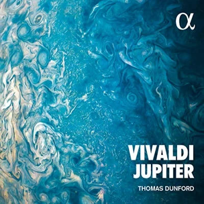 Afbeelding van Thomas Dunford Peter Whelan Lea Desandre Bru Arias From Farnace, Juditha Triumphans Bassoon C (CD)