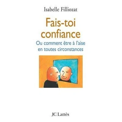 Image de Fais toi confiance
