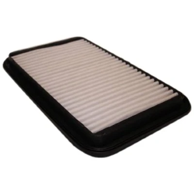 Afbeelding van ASHIKA 20 08 884 Luchtfilter 31,3 173,5 267,5 Filter insert SUZUKI: Ignis I