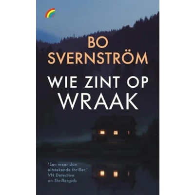 Afbeelding van Wie zint op wraak