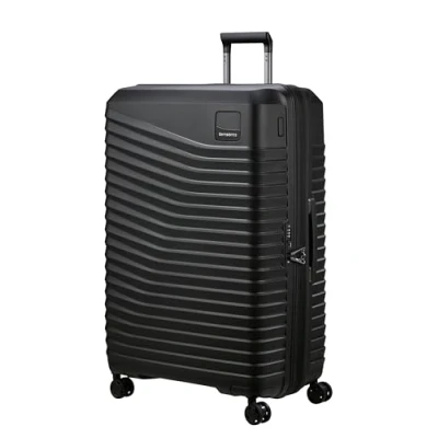 Afbeelding van Samsonite Intuo Expandable Spinner 81cm Black