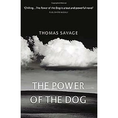 Afbeelding van Power Of The Dog