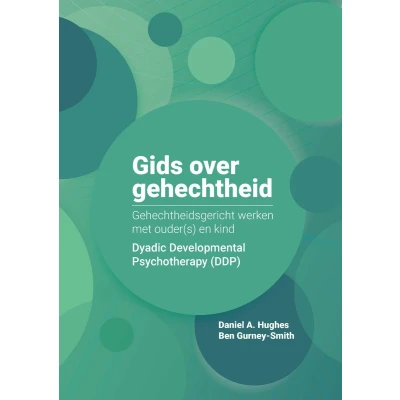 Afbeelding van Gids over gehechtheid