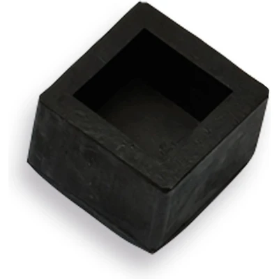 Afbeelding van Berdal mokerdop 45x45 mm 2000 gram