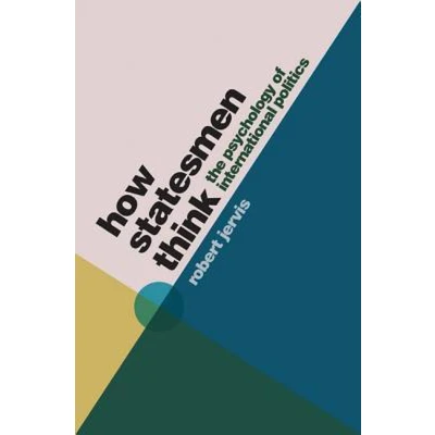 Afbeelding van How Statesmen Think