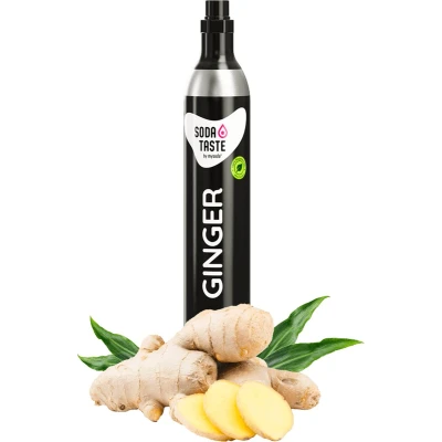 Afbeelding van Mysoda Reserve Co₂ cilinder Gember