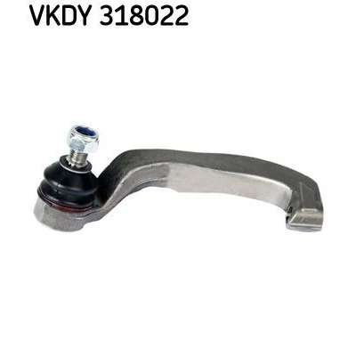 Afbeelding van SKF VKDY 318022 Stuurkogel M14 x 1,5 met synthetisch vet MERCEDES BENZ: E Class Saloon, T modell