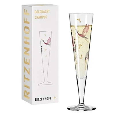 Afbeelding van Ritzenhoff Champus Goldnacht 1015
