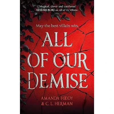 Afbeelding van All of Our Demise