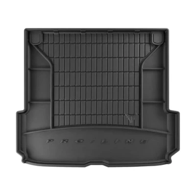 Afbeelding van M MOTOS Kofferbakbeschermingsmat, compatibel met BMW XM G09 vanaf 2022, antislipmat, vloermatten voor alle seizoenen, bescherming tegen vuil