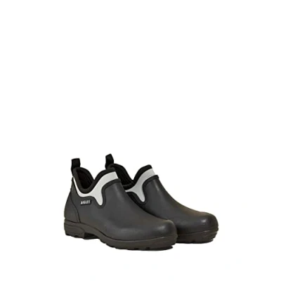 Afbeelding van Aigle Taden Plus 2 damesklompen, Marine Wave