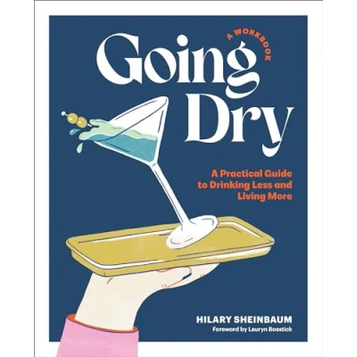 Afbeelding van Going Dry: A Workbook