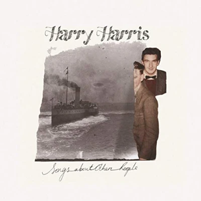 Afbeelding van Harry Harris Songs About Other People (CD)