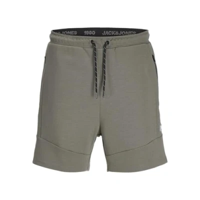 Afbeelding van JACK&amp;JONES JPSTGORDON AIR SWEAT SHORTS SRT SN Heren Trackshort Maat L