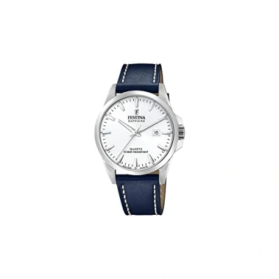 Afbeelding van Festina F20025/2 Heren Horloge