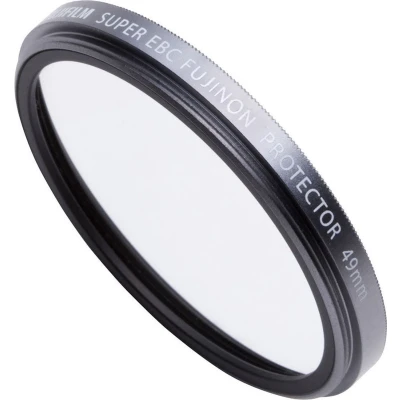 Afbeelding van Fujifilm PRF 49 Beschermfilter Zwart