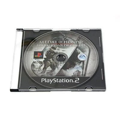 Image de Medal Of Honor Les Faucons de Guerre