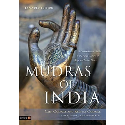 Afbeelding van Mudras Of India
