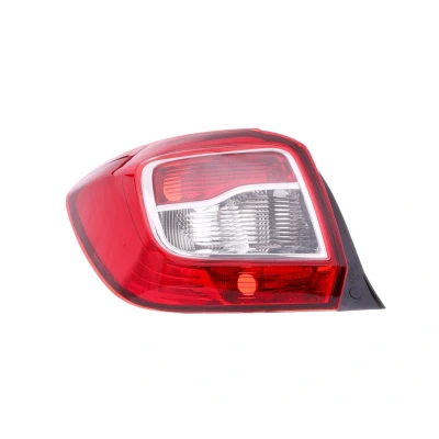 Afbeelding van ALKAR 2241721 Achterlicht Links PY21W Zonder lamphouder DACIA: SANDERO 2