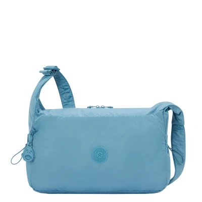 Afbeelding van Kipling GWYN Fc CP Schoudertas, Dames, Maat: One Size, Sounds blue grgz