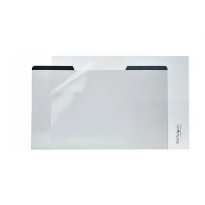 Image de StarTech.com Magnetic Privacy Screen For 16 Inch 16:10 Laptop, TAA Filtre de confidentialité pour ordinateur portable (horizontal) à double sens amovible magnétique 16&quot; noir Conformité