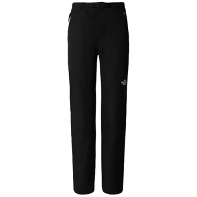 Afbeelding van The North Face Skibroek, Dames, Maat: 34, Tnf black npf
