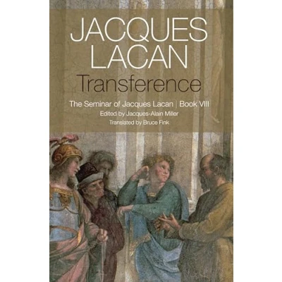 Afbeelding van Transference